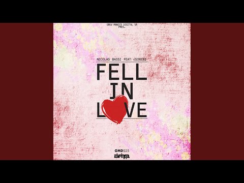 Fell In Love (Smooth Mix)