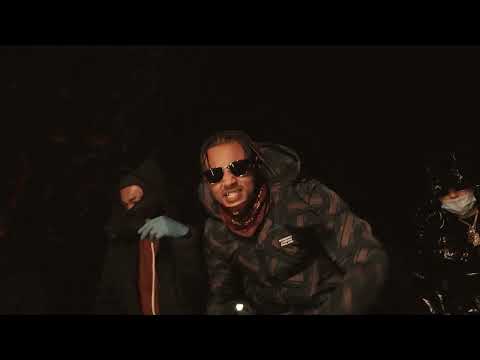 KayKay (GNS) X Sav NDO - FTO (Official Video)