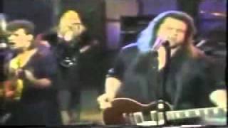 Meat Loaf: Getting Away With Murder (Live)