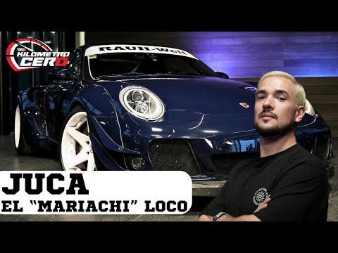 BLCK MNKY TV and KILOMETRO CERO