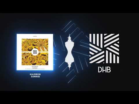 Kaudron - Sunrise (Extended Mix)