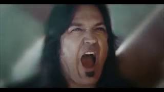 Stryper - The Valley [Official Music Video] (Legendado)