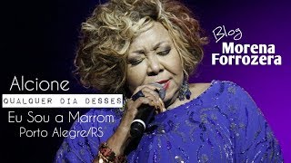 Alcione - Qualquer Dia Desses