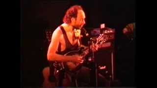 Jethro Tull - Roll Yer Own, Live In Manheim 1992