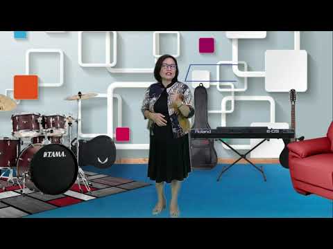 BELAJAR FIRMAN TUHAN || " Diberkati untuk menjadi berkat"