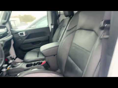 2021 Jeep Wrangler Unlimited Altitude