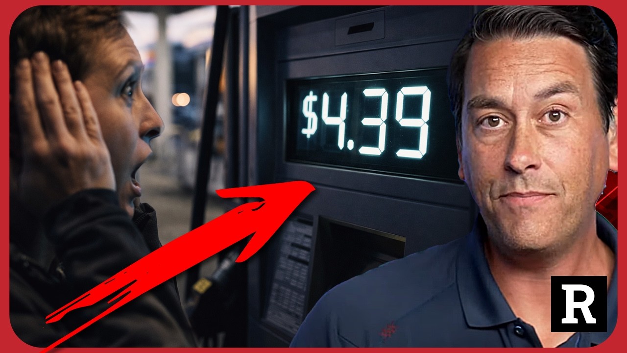 US Dollar COLLAPSE! The Iran War has Triggered a DISASTER