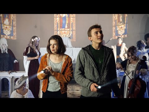 Cilou - Le chant des Feuillants (Clip Officiel)