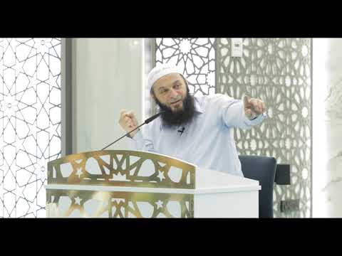 Ku duhet të shikojmë në namaz? | Hoxhë Sadullah Bajrami