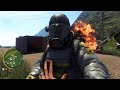 Far Cry 3 Stealth Clearing Outposts Undetected Master Difficulty NVIDIA GeForce NOW