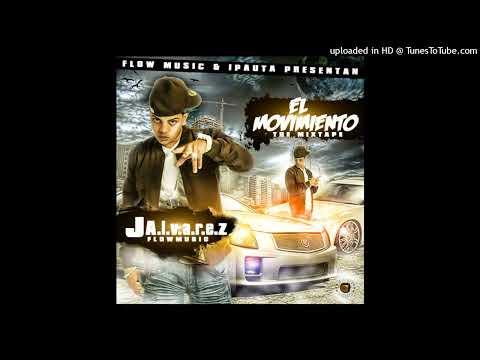 15 J Alvarez Ft. Cheka - Y Asi (Prod. By Montana The Producer, Eliot El Mago D OZ & NelFlow)
