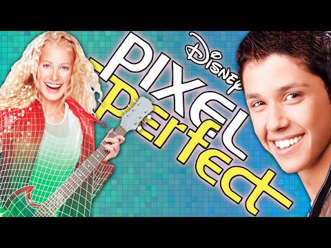 WAIT... Remember Pixel Perfect?