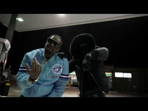 Young Blitz x DBx2 - Sick (Official Video)