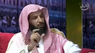 صورة افعل ولا حرج   الحج   معالي الشيخ سعد الشثري 8