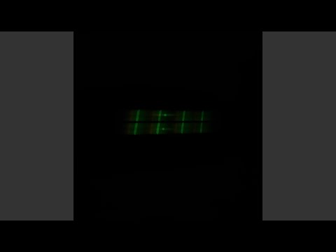 11:11 (The Mirror Hour)