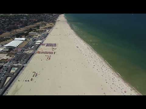 Deauville France - Summer of 2022