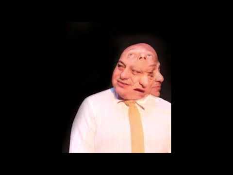 Nost - El Diario De Un Loco