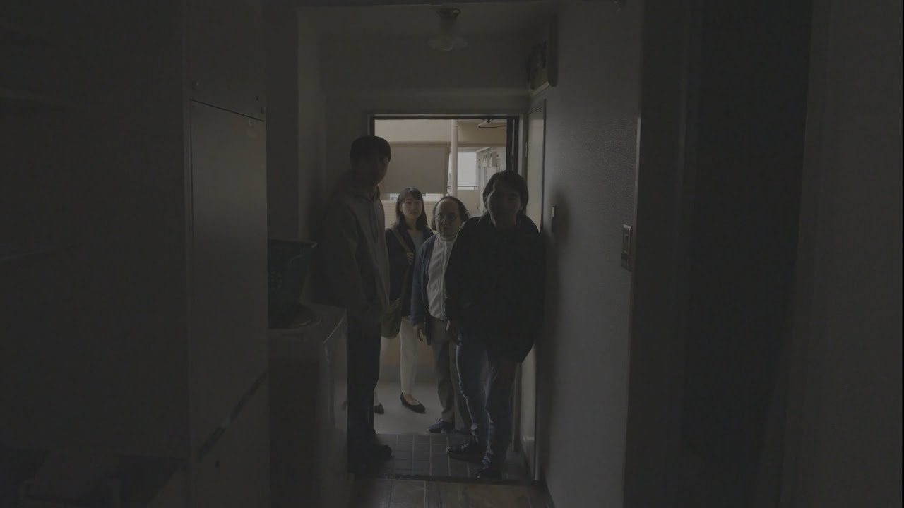 【短編ホラー映画】ブルーホール　予告編