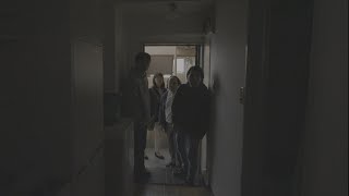 【短編ホラー映画】ブルーホール　予告編