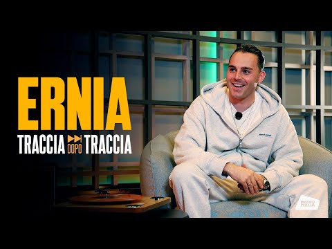 Track after Track with Ernia: "For Money and For Love"