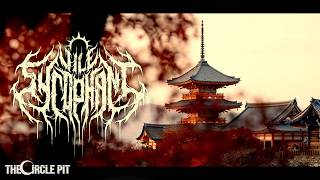 Download lagu VILE SYCOPHANT - Death of a Shadow Symphonic Deathcore mp3