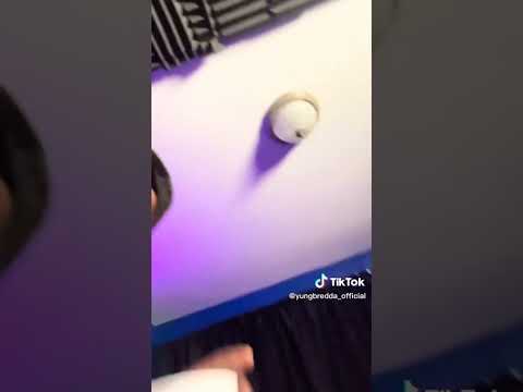 YUNG BREDDA PREVIEWS NEW MUSIC WITH FATHER PHILLIP 🔥🔥🔥‼️