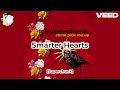 Superchunk - Smarter Hearts [karaoke]