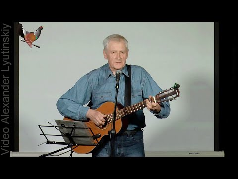 Валерий ТОЛОЧКО - "По Смоленской дороге"