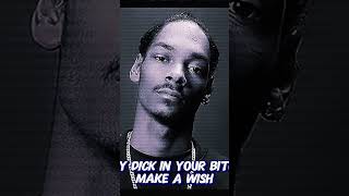 Snoop Dogg - Ride On Caught Up (Hook First)(Dirty Lyrics) 4K