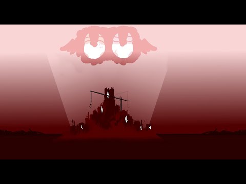 LISA The Pointless SOTWS; Infinity Unfolds. (No Folder Ending.)