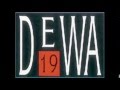 DEWA 19 - The Best Of Dewa 19 