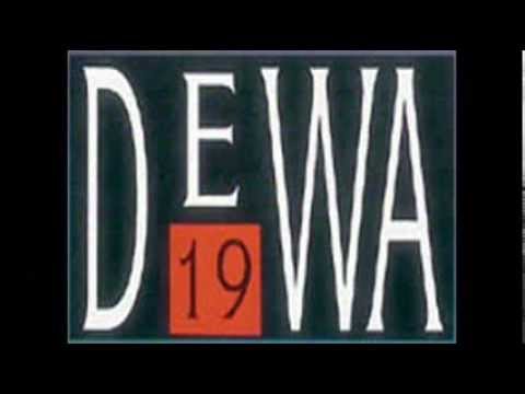 DEWA 19 -  The Best Of Dewa 19