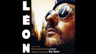 Eric Serra - Leon the Cleaner