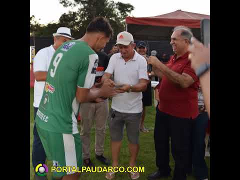 Com show de Batatão, Castelete bate conquista o Copão Municipal 2026 em Pau D’Arco do Piauí