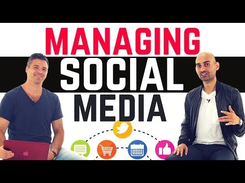 Stop Making These Social Media Marketing Mistakes | Neil Patel