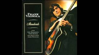 Frank Vignola - Alone Again (Naturally)