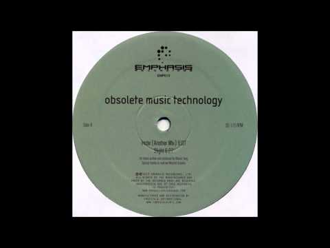 Obsolete Music Technology - Slight