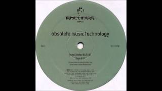 Obsolete Music Technology - Slight