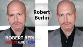 Robert Berlin Drama Reel video