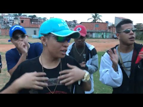 MC PLK, MC TH DO HM, MC GUIZINHO SP, MC HJOTA, MC FILIPINHO - MEDLEY CONEXÃO 2020