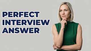 How To Articulate Why You Want To Join This Company?