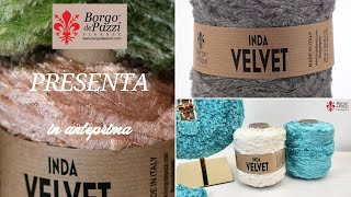 Borgo de Pazzi Teddy 21 Multicolor