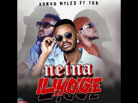 Kongo Myles ft TKB -Neina Lyoge