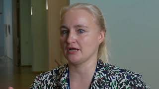 Канал ПМЮФ 2018 | Олеся Трусова, Вице-Президент по юридическим вопросам, Филип Моррис Интернэшнл