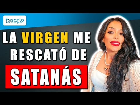 Shocking testimony 📌 From a life of luxury, parties, drugs, and radical feminism to God