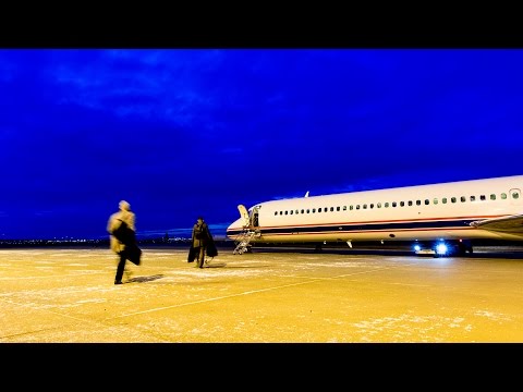 Intro - 2015 Western Canada Road Trip