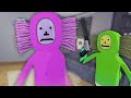Green Gang Vs Purple Gang