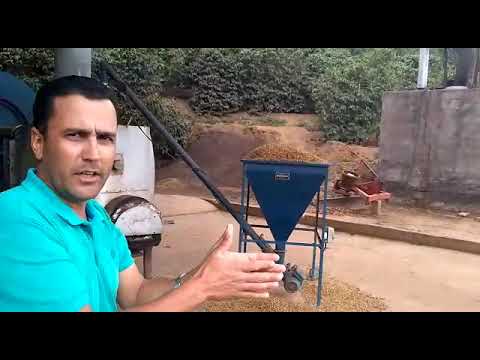 Cleiton de Melo, cafeicultor de Irupi