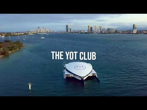 YOT Club | Experience Gold Coast Business Events | Venues