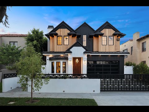 8235 W. 4th Street | Beverly Grove - The Agency